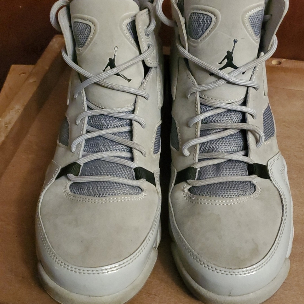 Nike Air Jordan